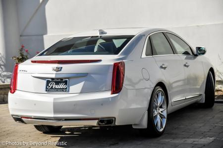 Used 2016 Cadillac XTS Premium Collection | Downers Grove, IL