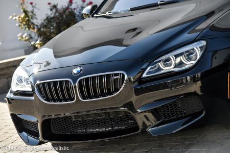 Used 2019 BMW M6 Competition Executive Pkg | Downers Grove, IL