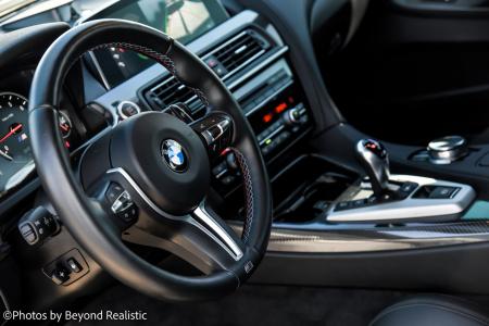 Used 2019 BMW M6 Competition Executive Pkg | Downers Grove, IL
