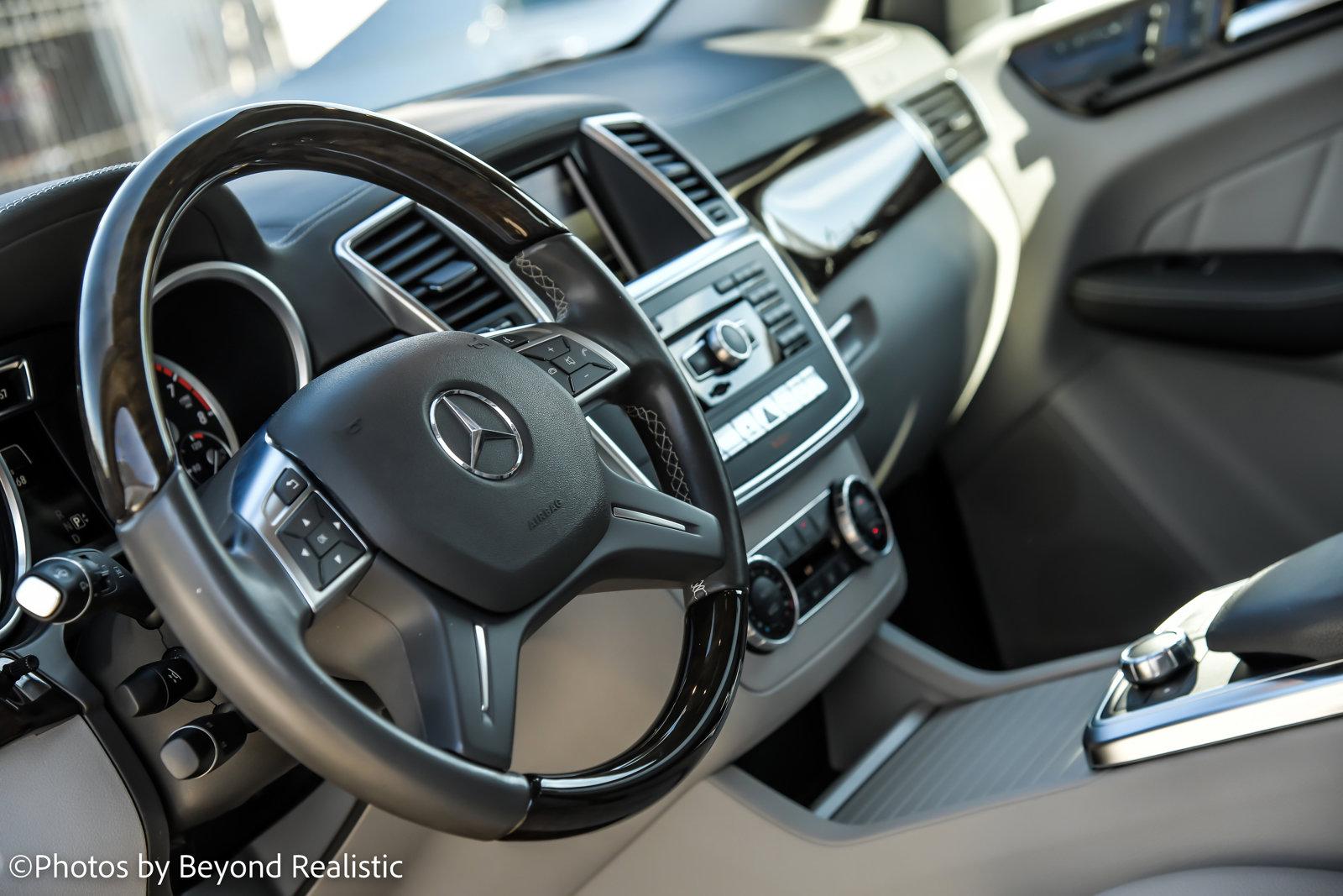 Used 2016 Mercedes-Benz GL GL 450 Premium | Downers Grove, IL