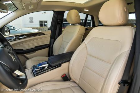 Used 2017 Mercedes-Benz GLE AMG GLE 43 Premium 3 | Downers Grove, IL