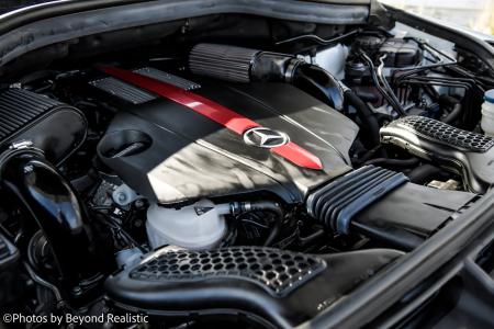 Used 2017 Mercedes-Benz GLE AMG GLE 43 Premium 3 | Downers Grove, IL
