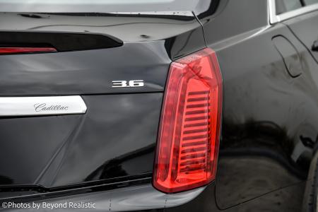 Used 2019 Cadillac CTS Sedan Premium Luxury AWD Tech Pkg | Downers Grove, IL