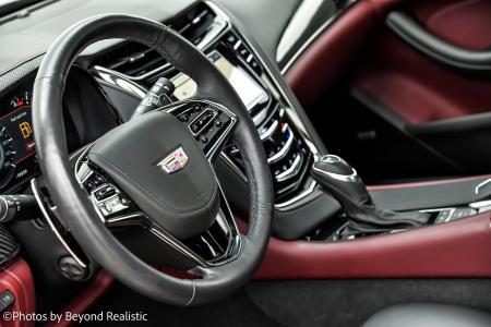 Used 2019 Cadillac CTS Sedan Premium Luxury AWD Tech Pkg | Downers Grove, IL