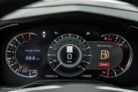 Used 2019 Cadillac CTS Sedan Premium Luxury AWD Tech Pkg | Downers Grove, IL
