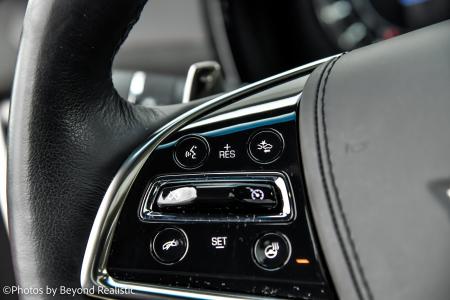 Used 2019 Cadillac CTS Sedan Premium Luxury AWD Tech Pkg | Downers Grove, IL