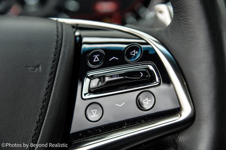Used 2019 Cadillac CTS Sedan Premium Luxury AWD Tech Pkg | Downers Grove, IL