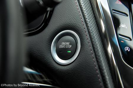 Used 2019 Cadillac CTS Sedan Premium Luxury AWD Tech Pkg | Downers Grove, IL