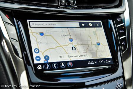 Used 2019 Cadillac CTS Sedan Premium Luxury AWD Tech Pkg | Downers Grove, IL
