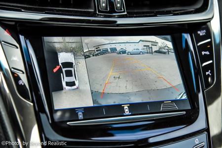 Used 2019 Cadillac CTS Sedan Premium Luxury AWD Tech Pkg | Downers Grove, IL