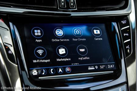 Used 2019 Cadillac CTS Sedan Premium Luxury AWD Tech Pkg | Downers Grove, IL
