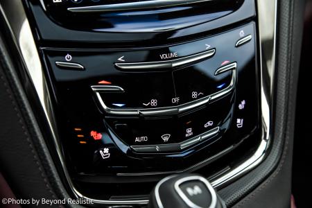 Used 2019 Cadillac CTS Sedan Premium Luxury AWD Tech Pkg | Downers Grove, IL