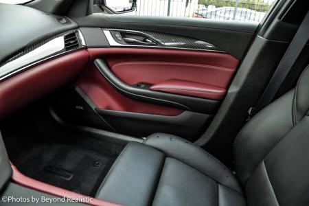 Used 2019 Cadillac CTS Sedan Premium Luxury AWD Tech Pkg | Downers Grove, IL