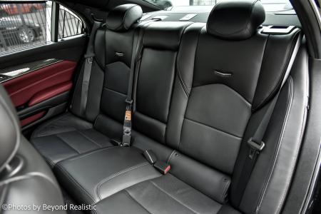 Used 2019 Cadillac CTS Sedan Premium Luxury AWD Tech Pkg | Downers Grove, IL