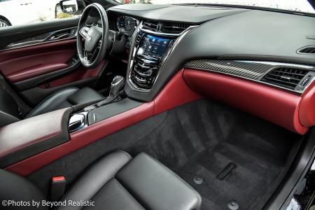Used 2019 Cadillac CTS Sedan Premium Luxury AWD Tech Pkg | Downers Grove, IL