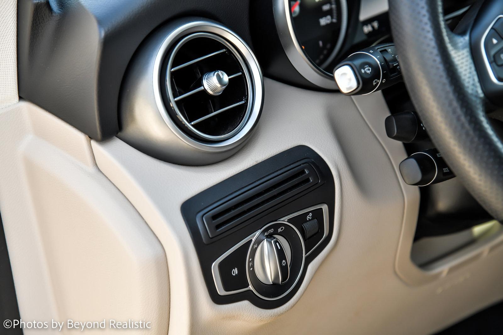 Used 2019 Mercedes-Benz GLC GLC 350e Premium With Navigation | Downers Grove, IL