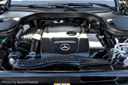 Used 2019 Mercedes-Benz GLC GLC 350e Premium With Navigation | Downers Grove, IL