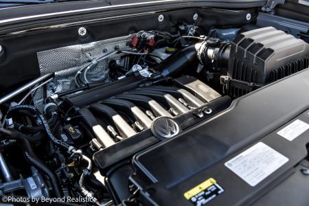 Used 2021 Volkswagen Atlas Cross Sport 3.6L V6 SEL | Downers Grove, IL