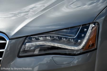 Used 2012 Audi A8 L  | Downers Grove, IL