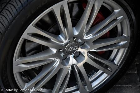 Used 2012 Audi A8 L  | Downers Grove, IL