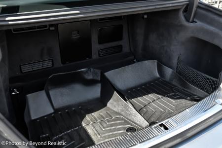 Used 2012 Audi A8 L  | Downers Grove, IL