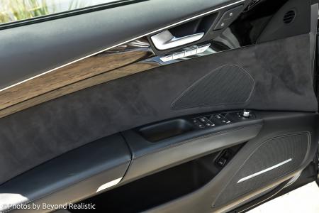 Used 2012 Audi A8 L  | Downers Grove, IL
