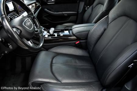 Used 2012 Audi A8 L  | Downers Grove, IL
