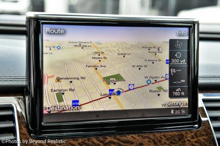 Used 2012 Audi A8 L  | Downers Grove, IL