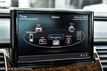 Used 2012 Audi A8 L  | Downers Grove, IL