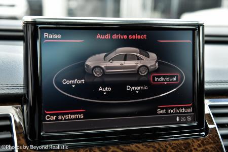 Used 2012 Audi A8 L  | Downers Grove, IL