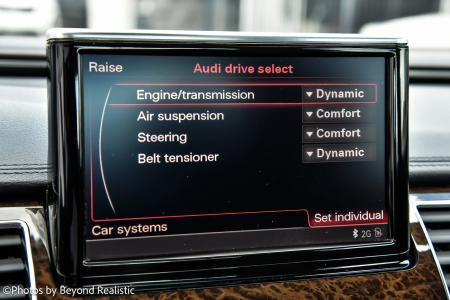 Used 2012 Audi A8 L  | Downers Grove, IL