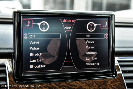 Used 2012 Audi A8 L  | Downers Grove, IL