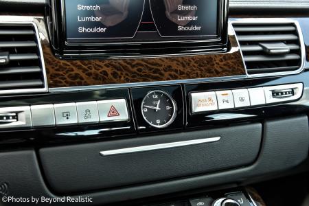 Used 2012 Audi A8 L  | Downers Grove, IL