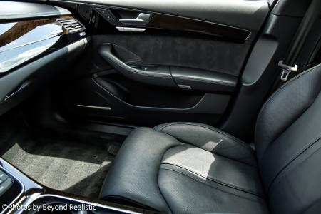 Used 2012 Audi A8 L  | Downers Grove, IL
