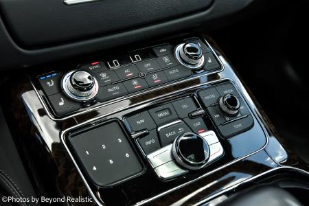 Used 2012 Audi A8 L  | Downers Grove, IL