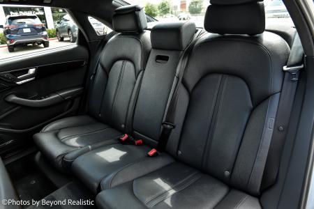 Used 2012 Audi A8 L  | Downers Grove, IL