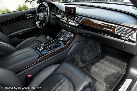 Used 2012 Audi A8 L  | Downers Grove, IL