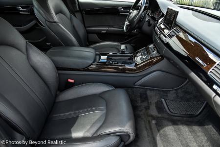 Used 2012 Audi A8 L  | Downers Grove, IL