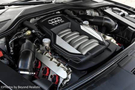 Used 2012 Audi A8 L  | Downers Grove, IL