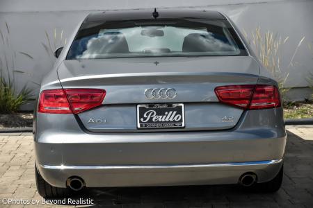 Used 2012 Audi A8 L  | Downers Grove, IL