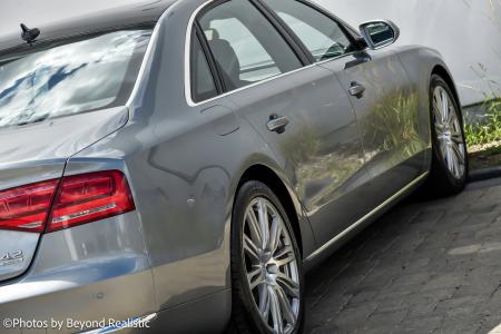 Used 2012 Audi A8 L  | Downers Grove, IL