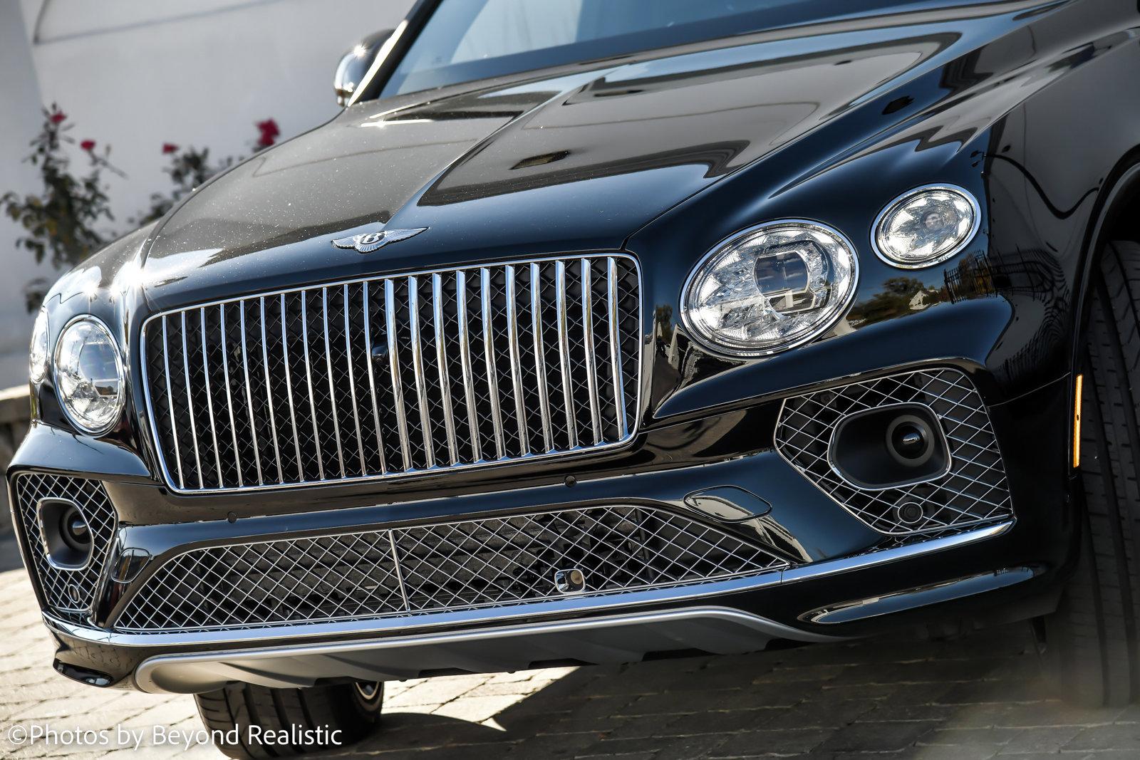 New 2023 Bentley Bentayga EWB Azure V8 | Downers Grove, IL