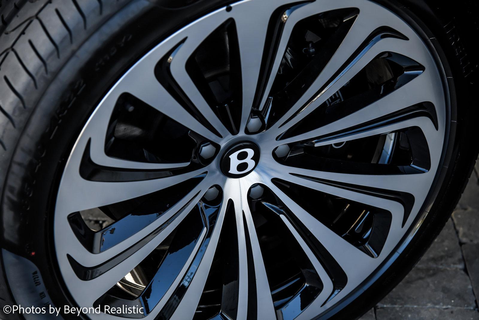 New 2023 Bentley Bentayga EWB Azure V8 | Downers Grove, IL