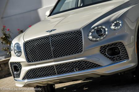 New 2022 Bentley Bentayga V8 | Downers Grove, IL
