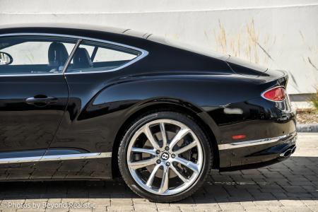 New 2022 Bentley Continental GT Mulliner | Downers Grove, IL