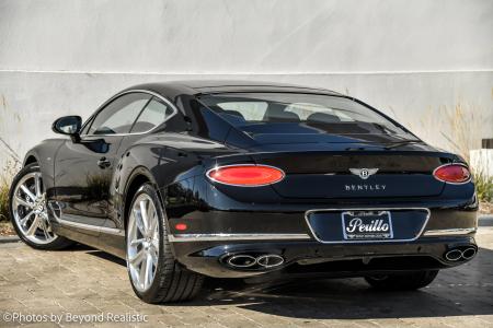 New 2022 Bentley Continental GT Mulliner | Downers Grove, IL