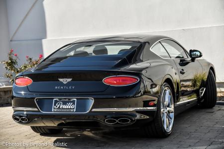 New 2022 Bentley Continental GT Mulliner | Downers Grove, IL
