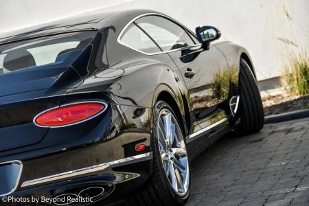 New 2022 Bentley Continental GT Mulliner | Downers Grove, IL