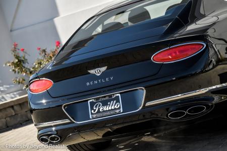 New 2022 Bentley Continental GT Mulliner | Downers Grove, IL