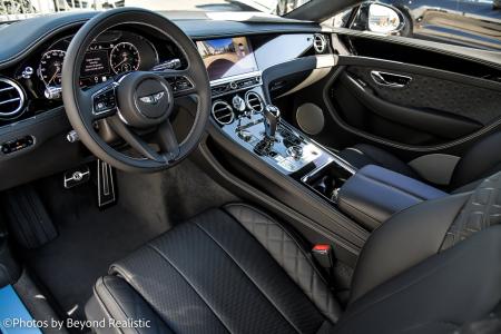 New 2022 Bentley Continental GT Mulliner | Downers Grove, IL